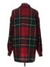 Talbots Plaid Red Jacket Size L - photo 2