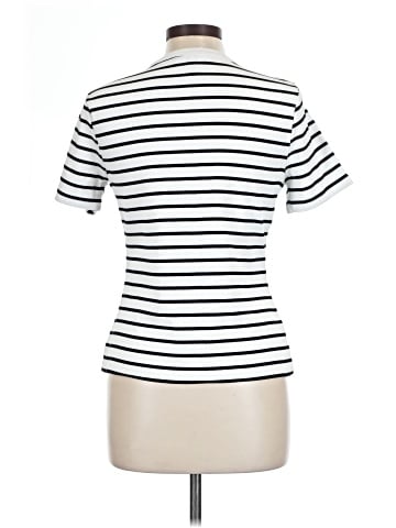 White House Black Market Short Sleeve Top (view 2)