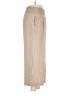 AaKaa Tan Casual Pants Size S - photo 4