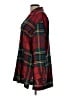 Talbots Plaid Red Jacket Size L - photo 5