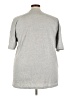DC Comics Gray Short Sleeve T-Shirt Size 2X - photo 2