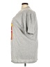 DC Comics Gray Short Sleeve T-Shirt Size 2X - photo 5