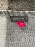 Vince Camuto Gray Pullover Sweater Size M - photo 7