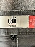 CAbi Gray Jeans Size 6 - photo 4