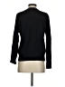 NYCC 100% Cotton Black Cardigan Size S - photo 2