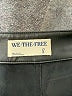 We the Free 100% Polyester Black Dress Pants Size 8 - photo 4