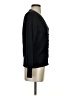 NYCC 100% Cotton Black Cardigan Size S - photo 4