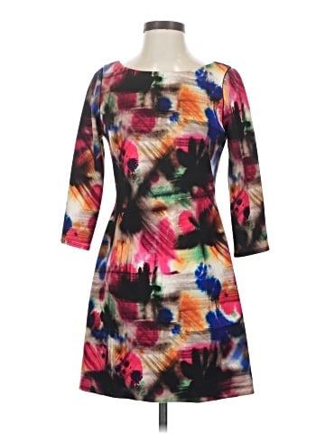 Milly Cocktail Dress (view 1)