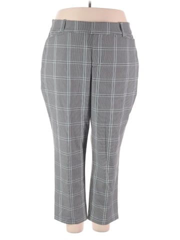 Ava & Viv Casual Pants (view 1)