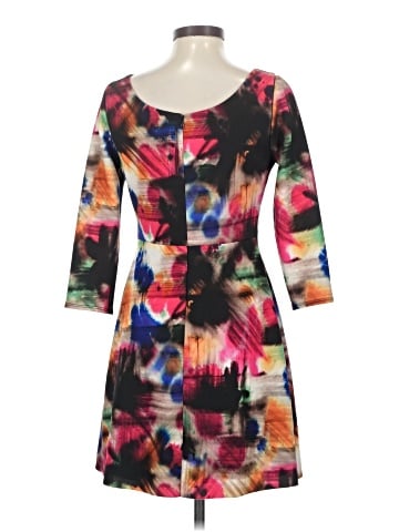 Milly Cocktail Dress (view 2)
