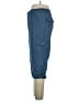 Lee Blue Casual Pants Size 14 - photo 5