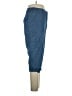 Lee Blue Casual Pants Size 14 - photo 4