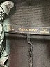 Zara Basic Solid Black Active Pants Size L - photo 7