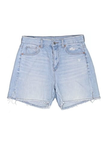 American Eagle Outfitters Denim Shorts (view 1)