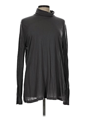 J.Crew Long Sleeve Turtleneck (view 1)