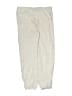 Harper Canyon 100% Cotton Gray Sweatpants Size 7 - photo 2