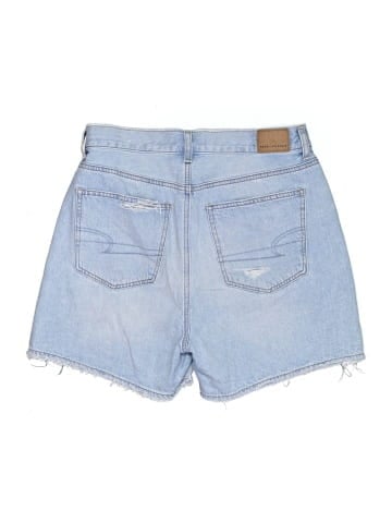 American Eagle Outfitters Denim Shorts (view 2)