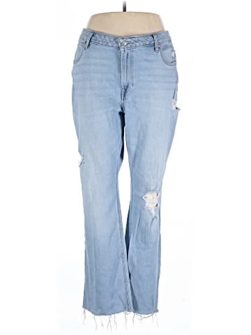 Pilcro Jeans (view 1)