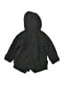 77Kids by American Eagle Gray Coat Size 2 - photo 2