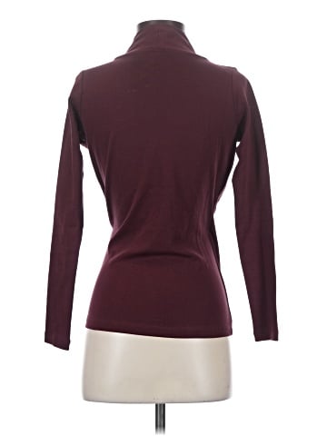 J. Peterman Long Sleeve Top (view 2)