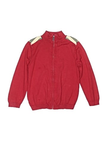 Burberry Cardigan (view 1)