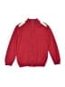 Burberry 100% Cotton Red Cardigan Size 6 - photo 1