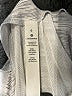 Lululemon Athletica Gray Track Jacket Size 6 - photo 6