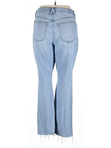 Pilcro Jeans (view 2)