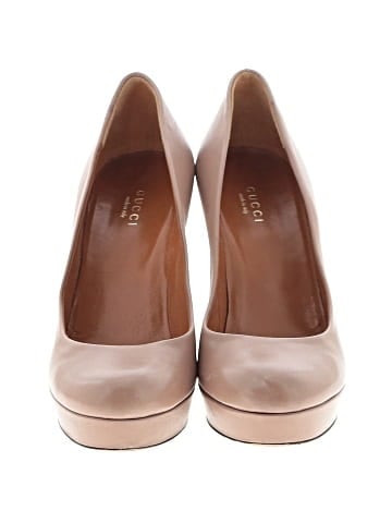 Gucci Heels (view 2)