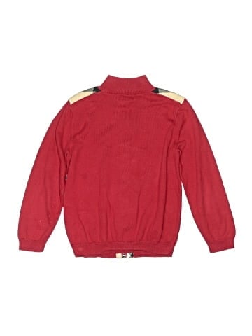 Burberry Cardigan (view 2)