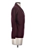 J. Peterman Burgundy Long Sleeve Top Size XS - photo 4