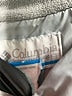 Columbia Color Block Teal Windbreaker Size XL - photo 6