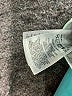 Columbia Color Block Teal Windbreaker Size XL - photo 7
