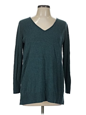 Ann Taylor LOFT Outlet Pullover Sweater (view 1)