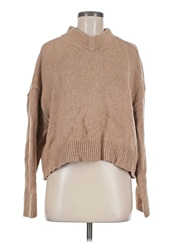 Gap Turtleneck Sweater (view 1)