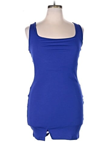Popilush Casual Dress (view 1)