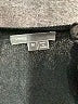 Vince. 100% Cashmere Black Cashmere Pullover Sweater Size M - photo 7