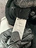 Vince. 100% Cashmere Black Cashmere Pullover Sweater Size M - photo 8