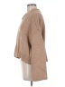 Gap Solid Tan Turtleneck Sweater Size M - photo 5