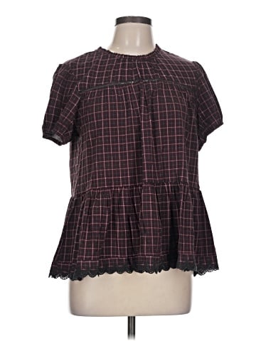 Market and Spruce Casual Dress (view 1)