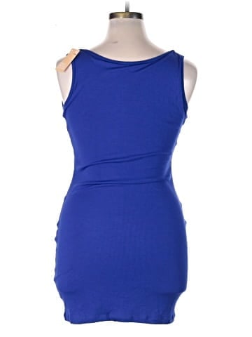 Popilush Casual Dress (view 2)