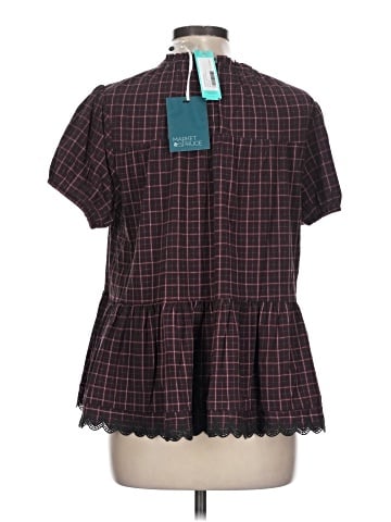 Market and Spruce Casual Dress (view 2)