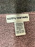 Cathy Daniels Gray Pullover Sweater Size M - photo 7