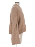 Gap Solid Tan Turtleneck Sweater Size M - photo 4