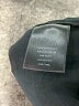 Simply Vera Vera Wang 100% Polyester Black Sleeveless Top Size L - photo 8