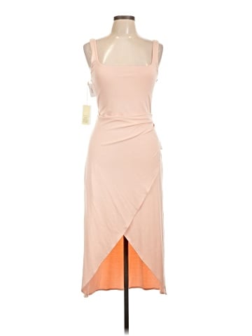 Wilfred Cocktail Dress (view 1)