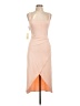 Wilfred Tan Cocktail Dress Size L - photo 1