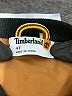 Timberland 100% Polyester Yellow Vest Size 4T - photo 3