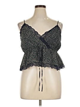 American Eagle Outfitters Sleeveless Blouse