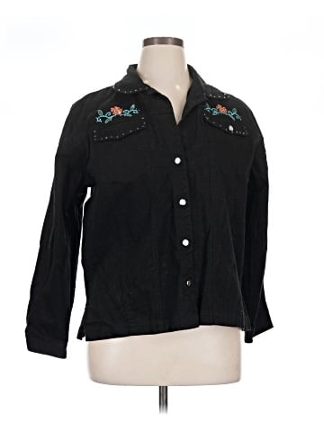 Susan Graver Jacket (view 1)
